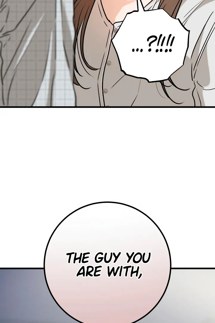 I Can't Get Enough of You Chapter 56 page 117 - 