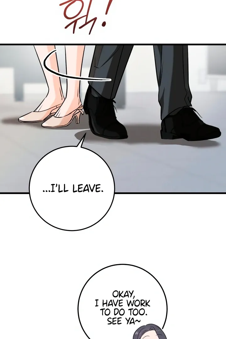 I Can't Get Enough of You Chapter 56 page 13 - 