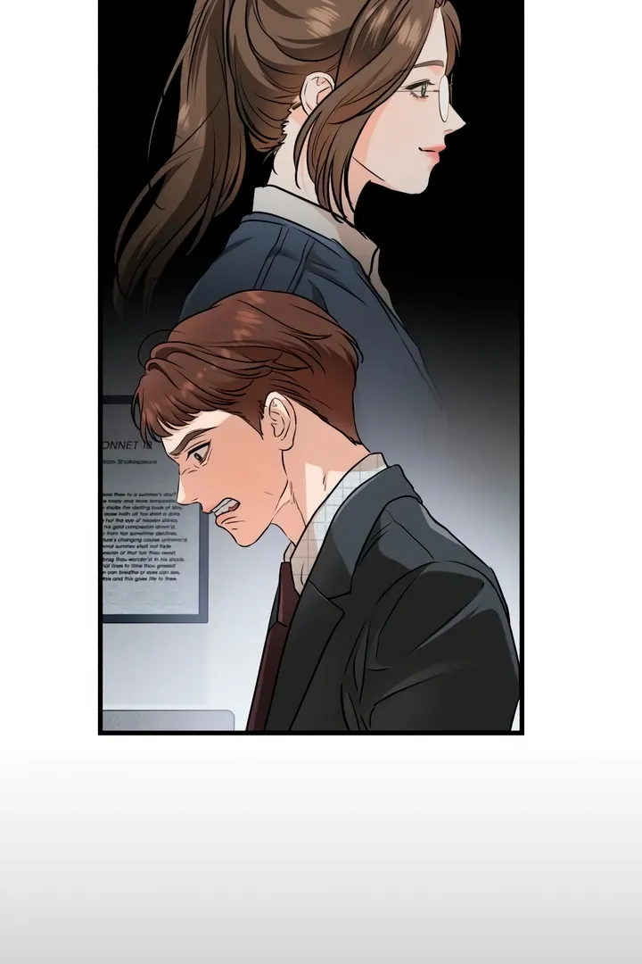 I Can't Get Enough of You Chapter 56 page 18 - 