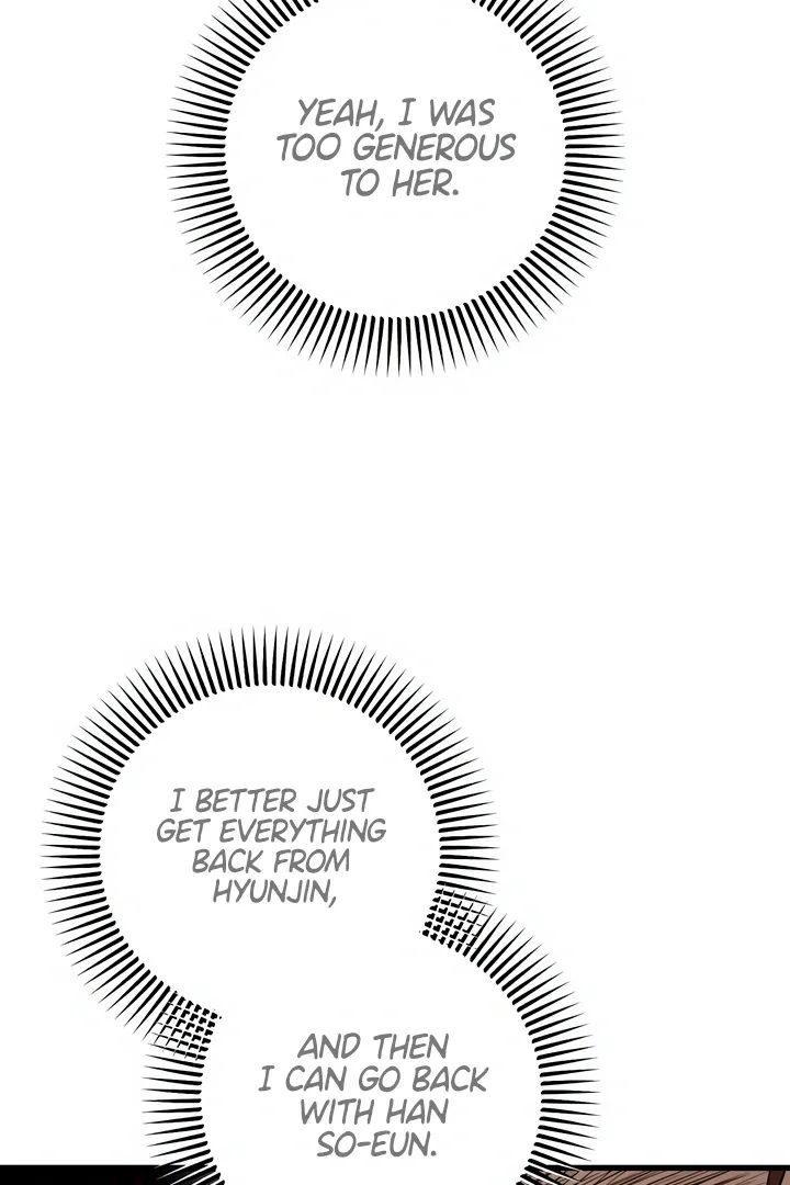 I Can't Get Enough of You Chapter 56 page 31 - 