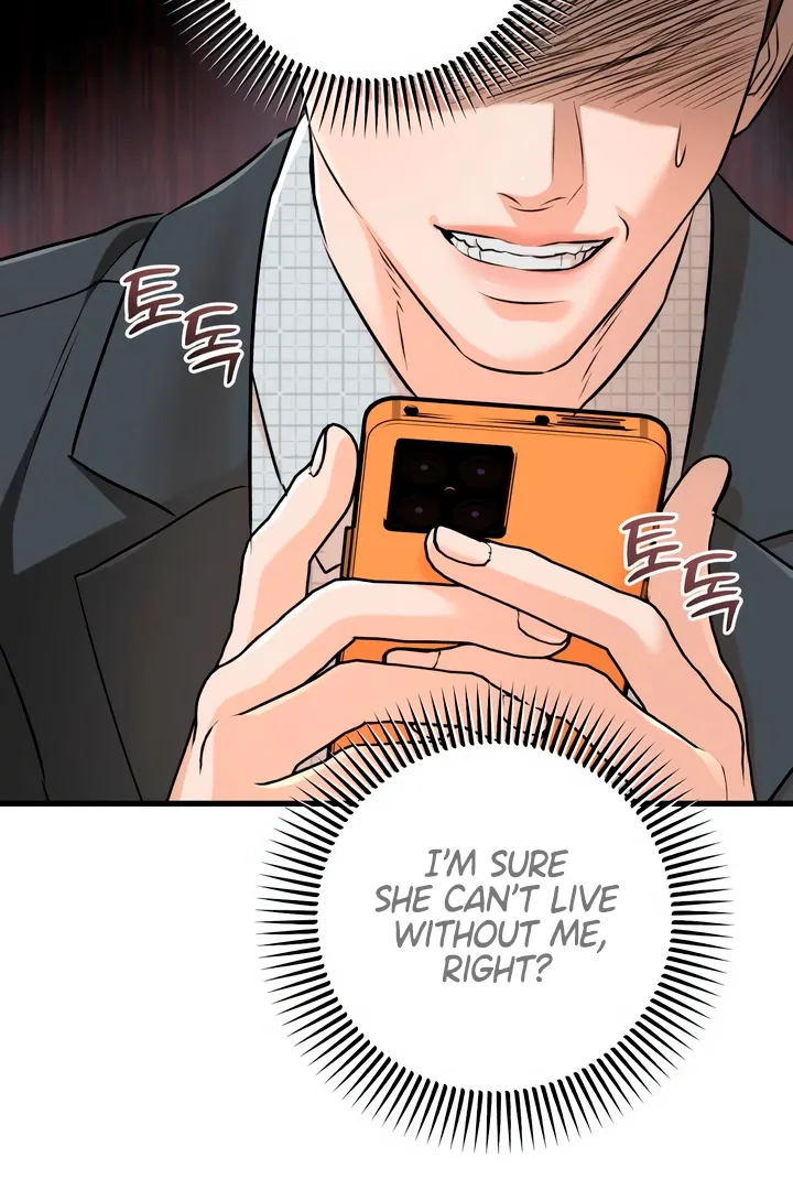 I Can't Get Enough of You Chapter 56 page 32 - 