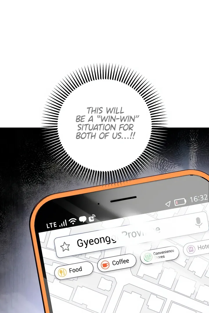 I Can't Get Enough of You Chapter 56 page 33 - 