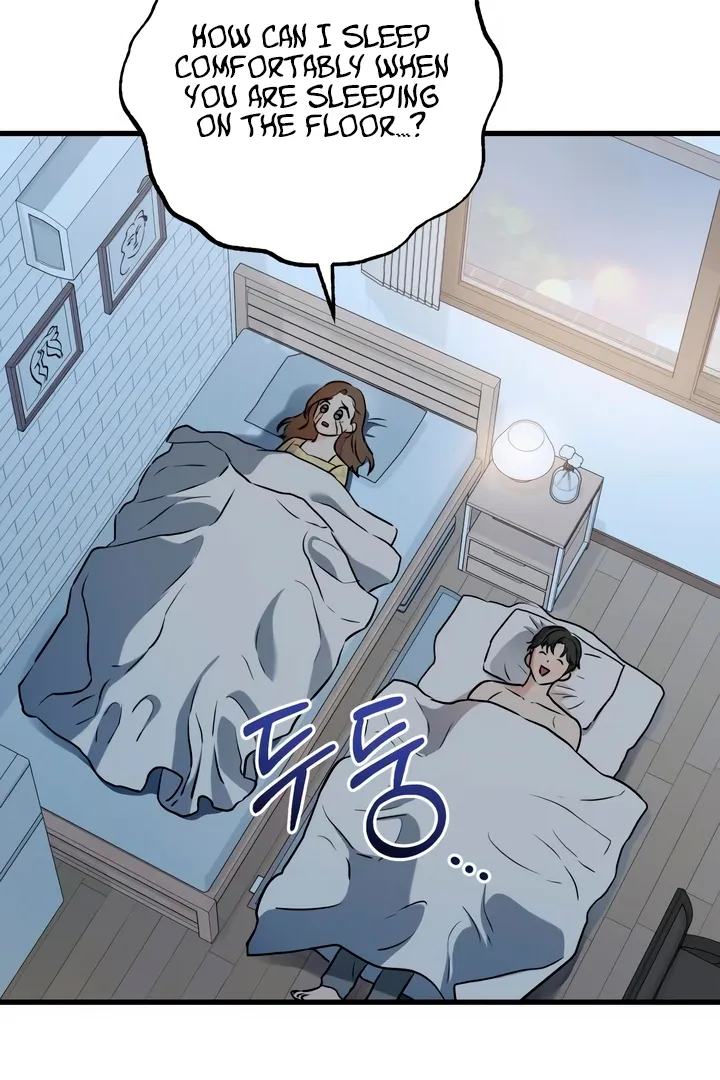 I Can't Get Enough of You Chapter 56 page 39 - 