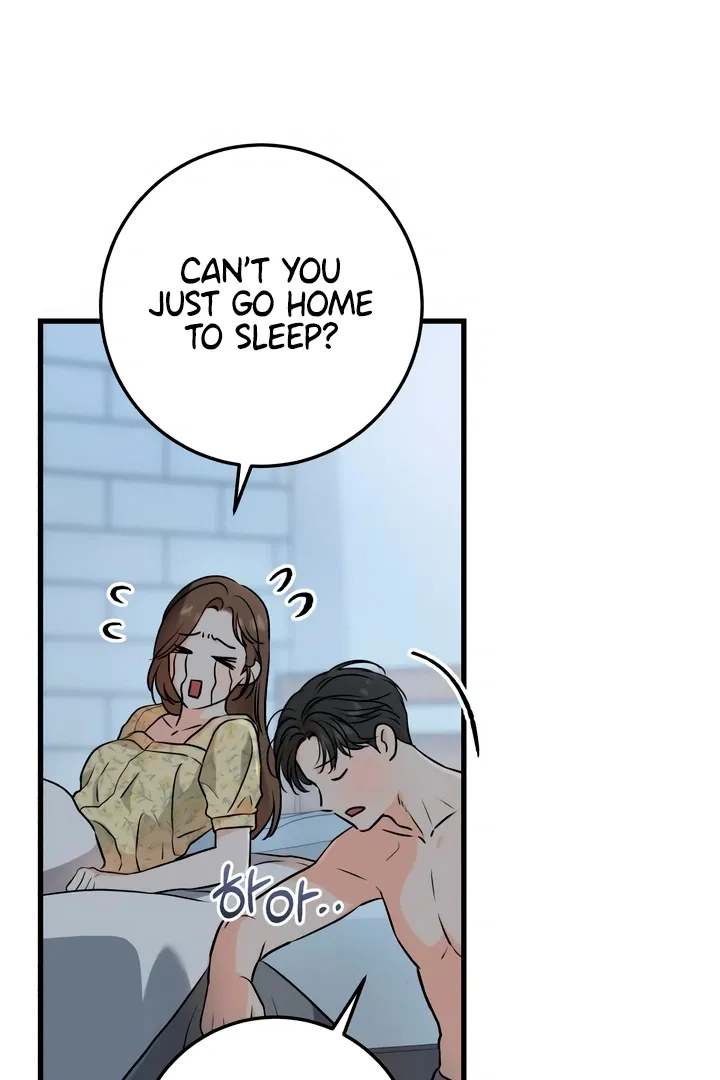 I Can't Get Enough of You Chapter 56 page 40 - 