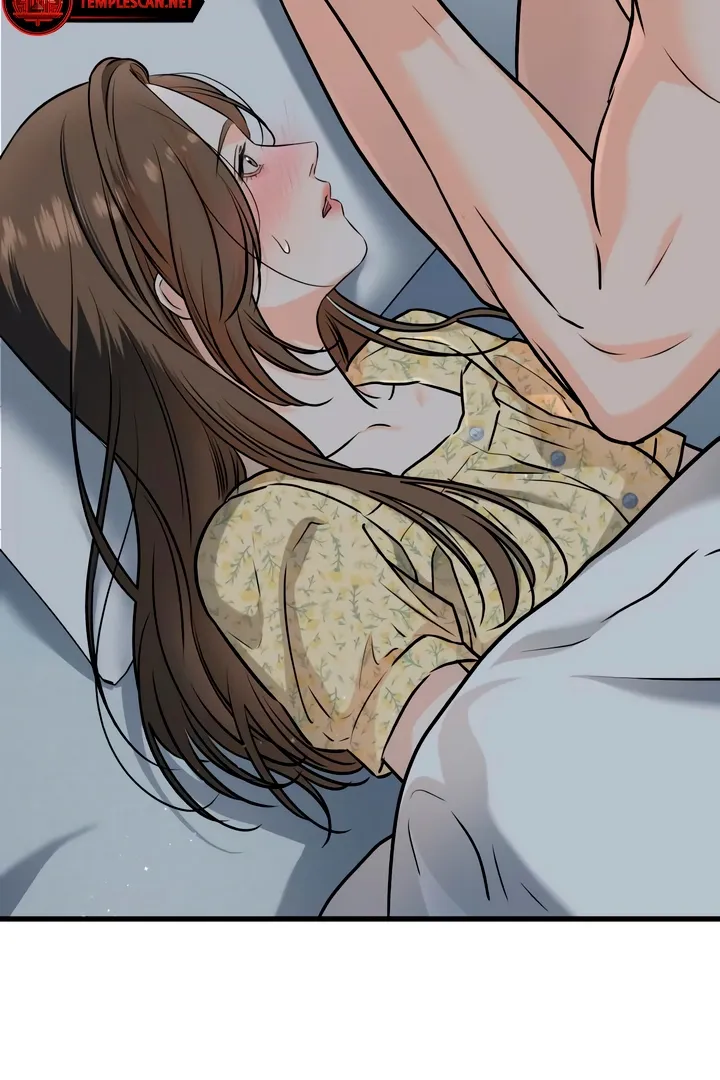 I Can't Get Enough of You Chapter 56 page 44 - 
