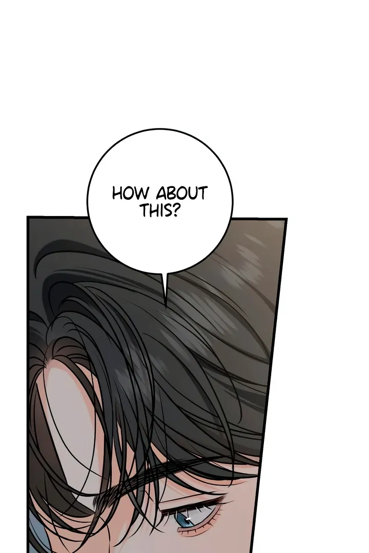 I Can't Get Enough of You Chapter 56 page 45 - 