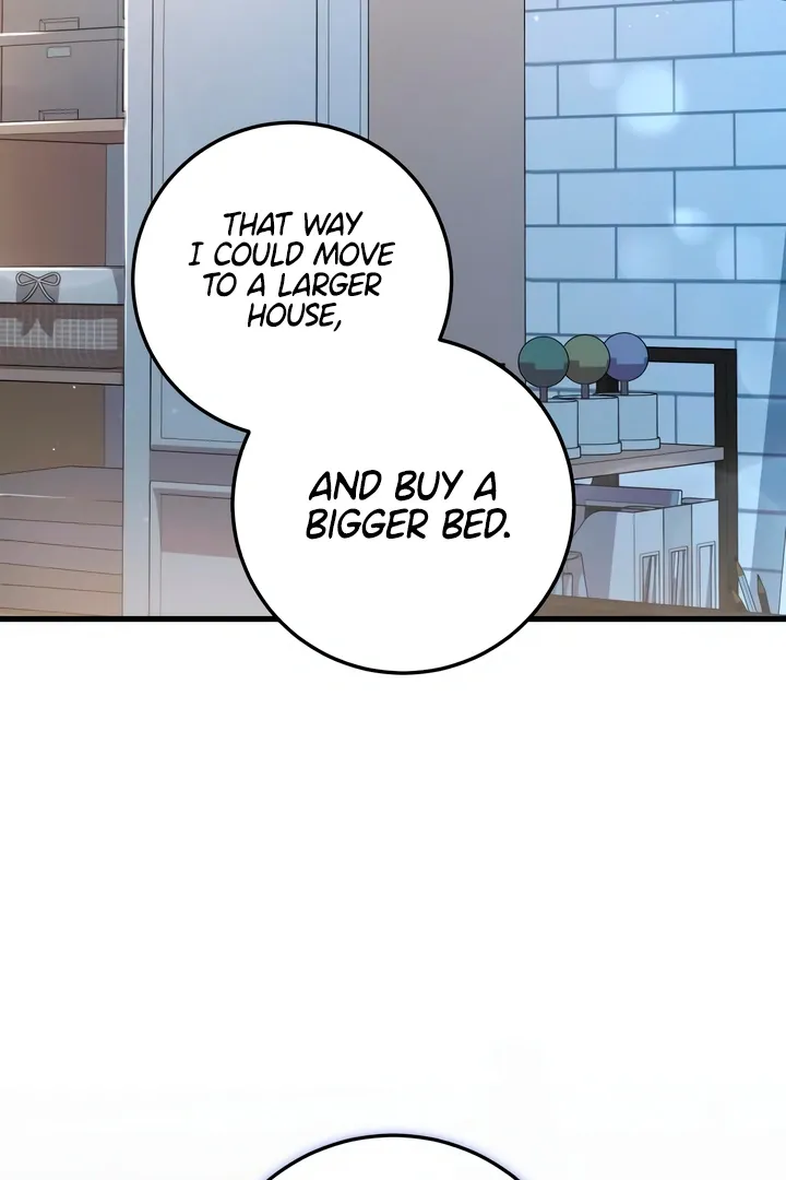 I Can't Get Enough of You Chapter 56 page 52 - 