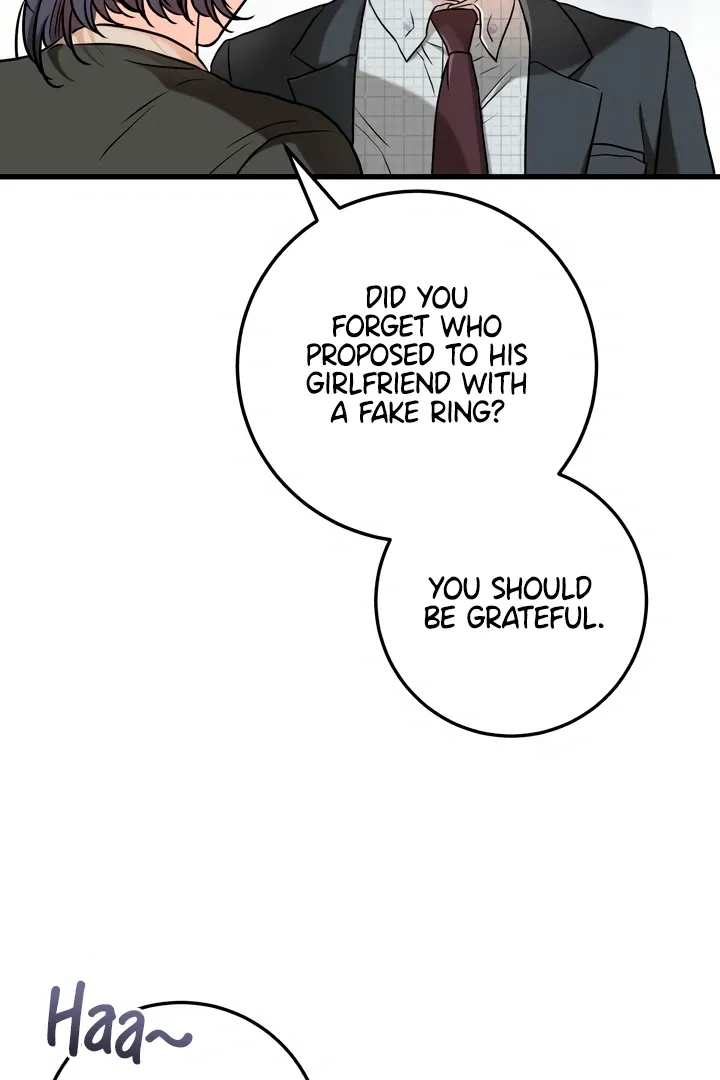 I Can't Get Enough of You Chapter 56 page 7 - 