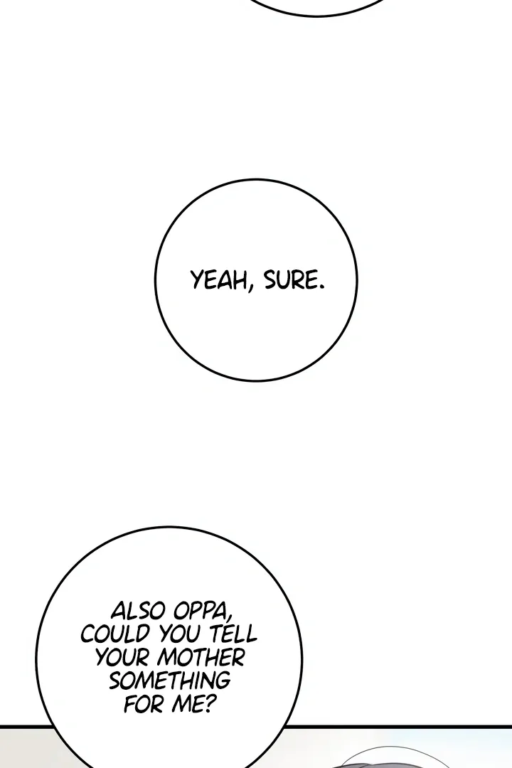 I Can't Get Enough of You Chapter 56 page 9 - 