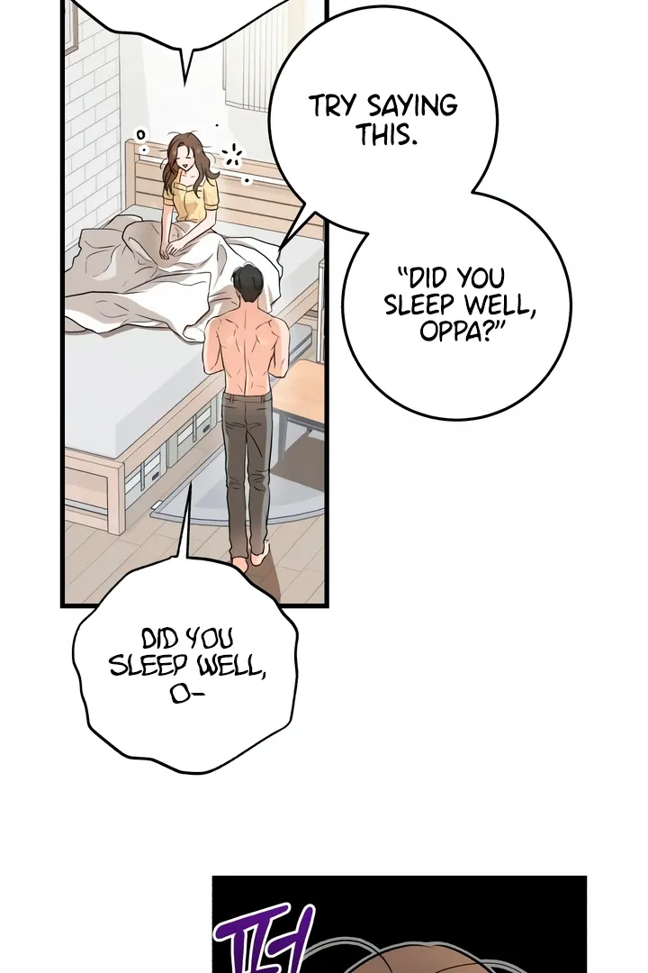 I Can't Get Enough of You Chapter 56 page 89 - 