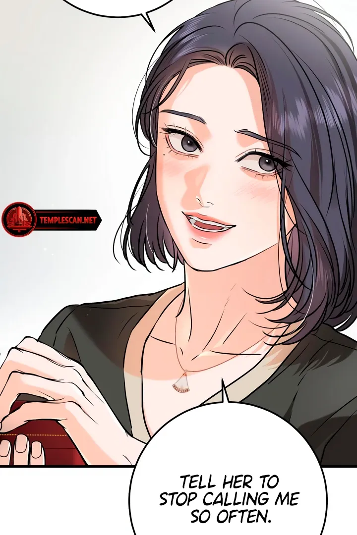 I Can't Get Enough of You Chapter 56 page 10 - 