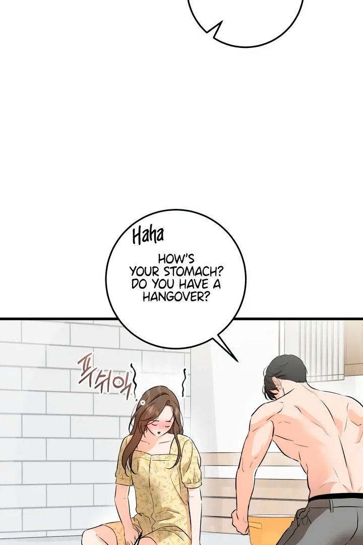 I Can't Get Enough of You Chapter 56 page 92 - 