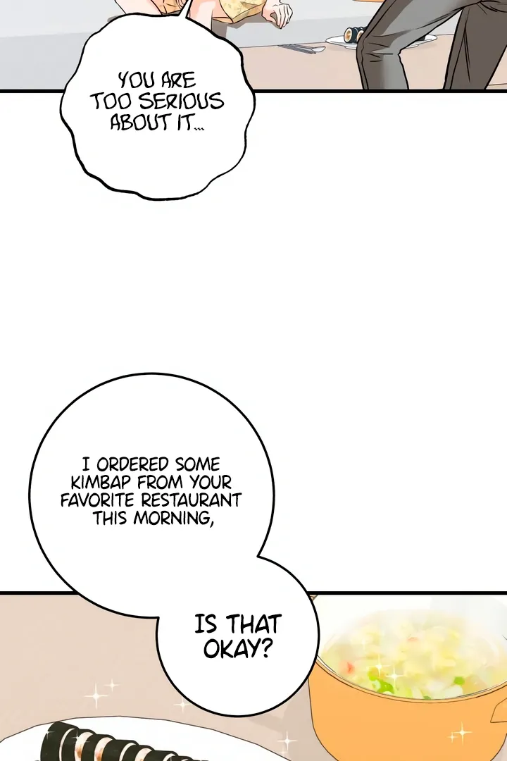 I Can't Get Enough of You Chapter 56 page 93 - 