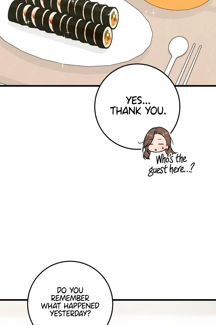 I Can't Get Enough of You Chapter 56 page 94 - 