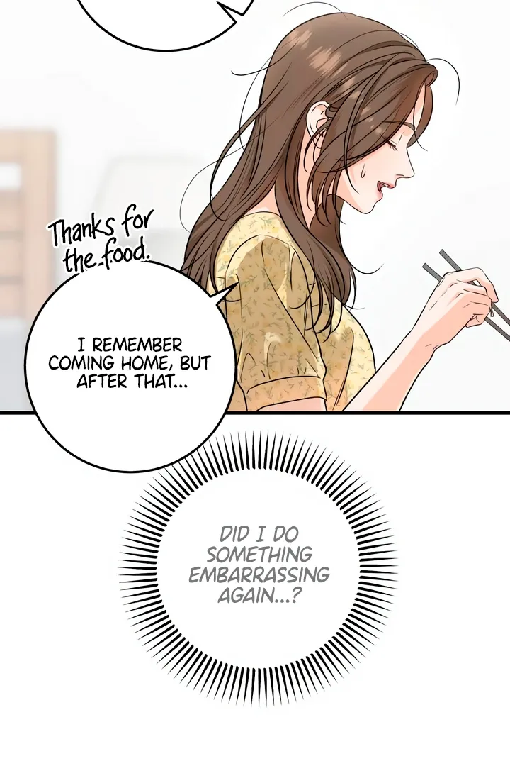 I Can't Get Enough of You Chapter 56 page 95 - 