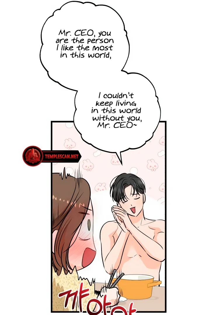 I Can't Get Enough of You Chapter 56 page 98 - 