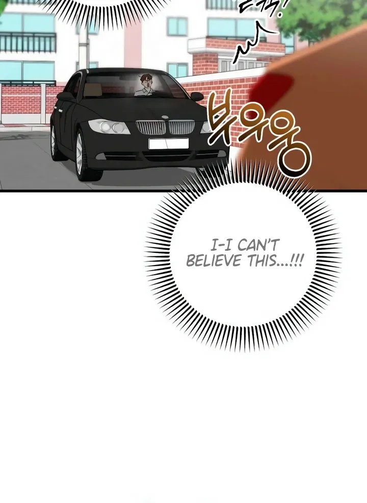 I Can't Get Enough of You Chapter 57 page 22 - 