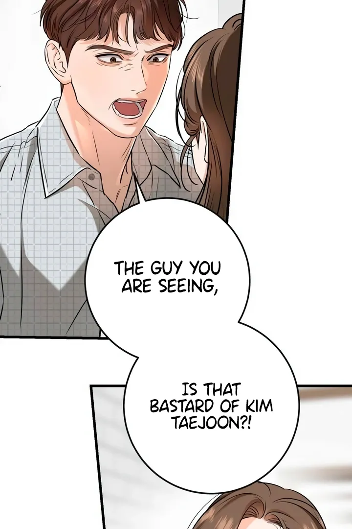 I Can't Get Enough of You Chapter 57 page 26 - 
