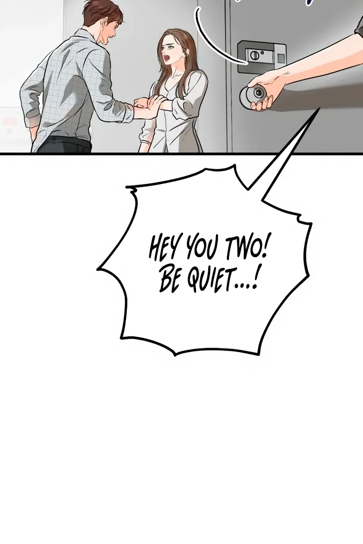 I Can't Get Enough of You Chapter 57 page 30 - 