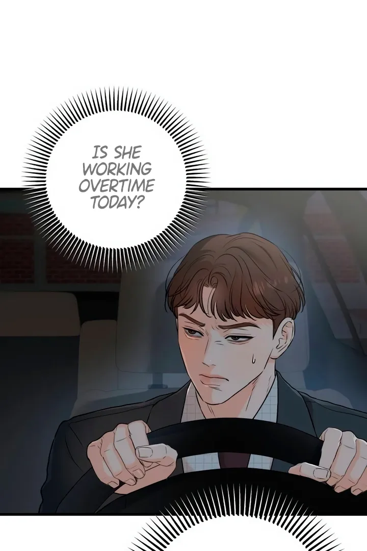 I Can't Get Enough of You Chapter 57 page 4 - 