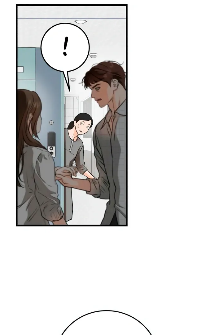 I Can't Get Enough of You Chapter 57 page 31 - 