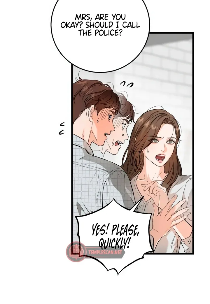 I Can't Get Enough of You Chapter 57 page 32 - 