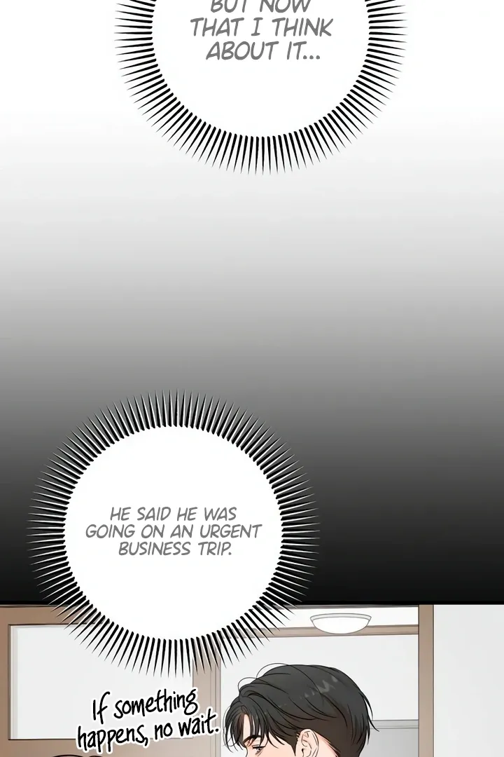 I Can't Get Enough of You Chapter 57 page 37 - 