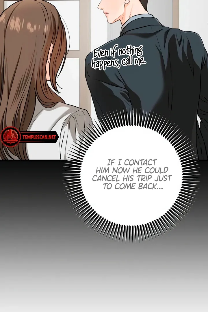I Can't Get Enough of You Chapter 57 page 38 - 