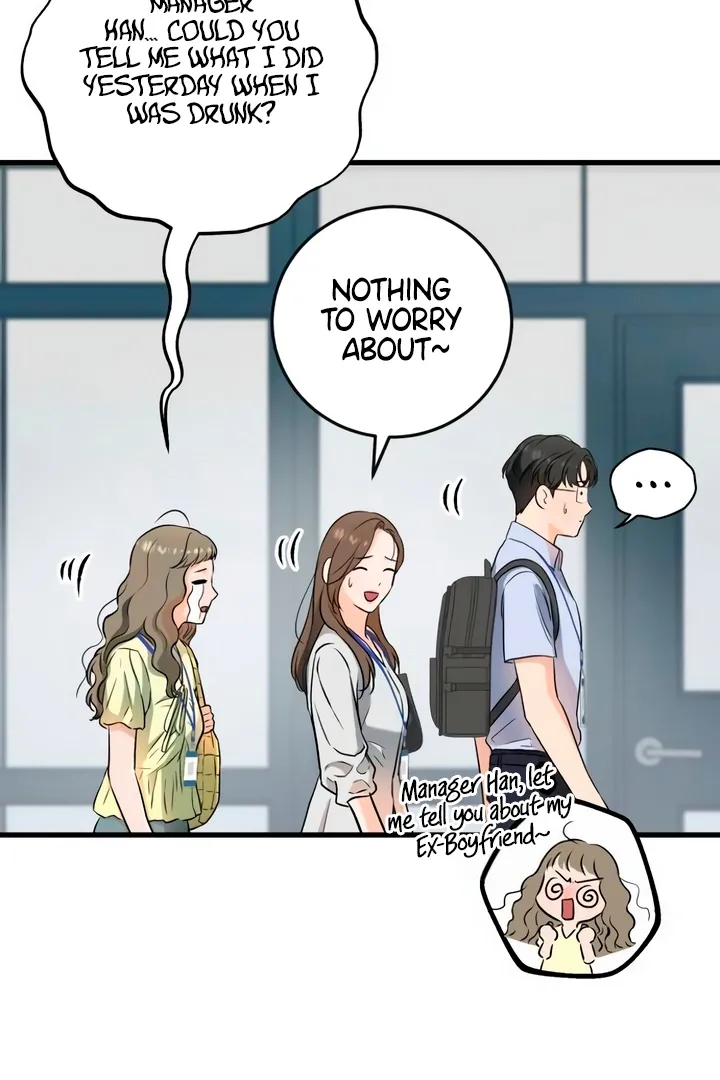 I Can't Get Enough of You Chapter 57 page 48 - 