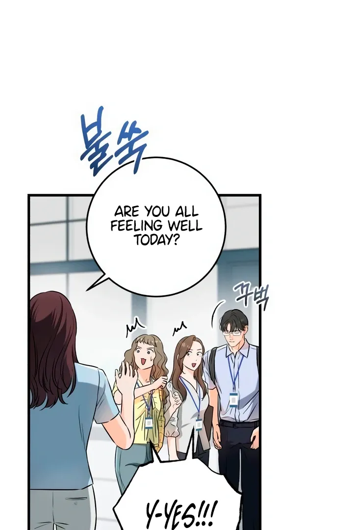 I Can't Get Enough of You Chapter 57 page 49 - 