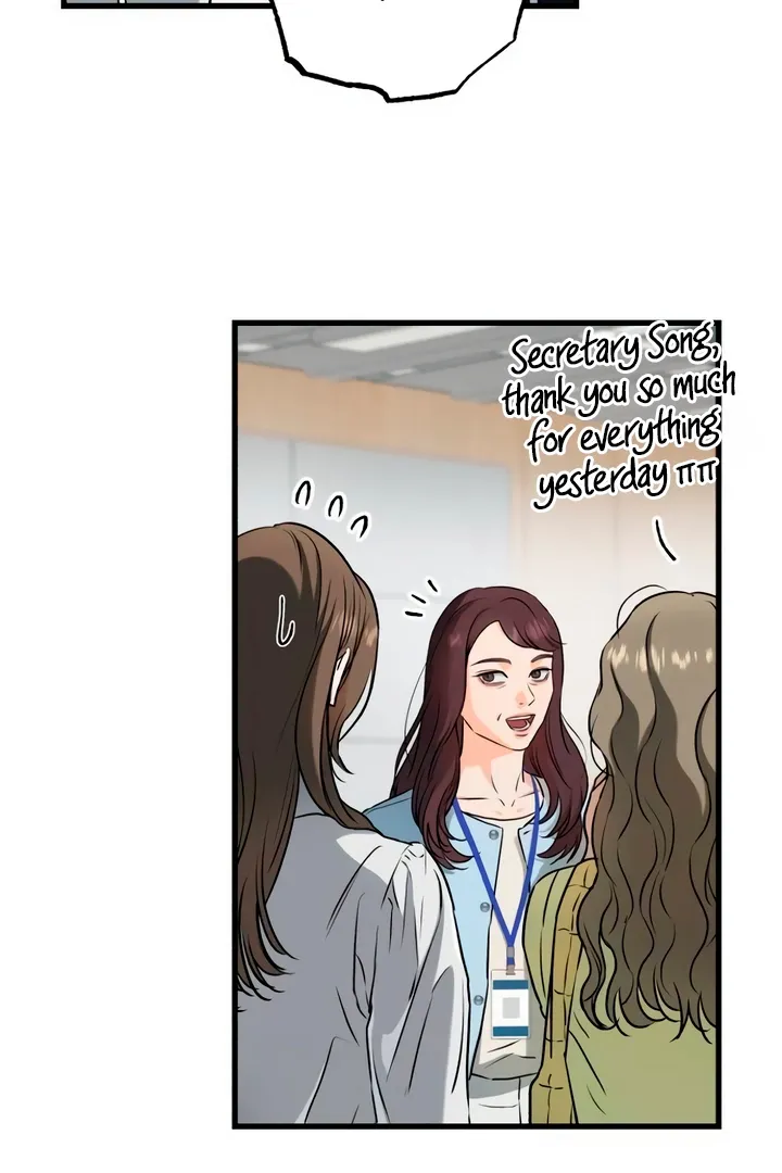 I Can't Get Enough of You Chapter 57 page 50 - 