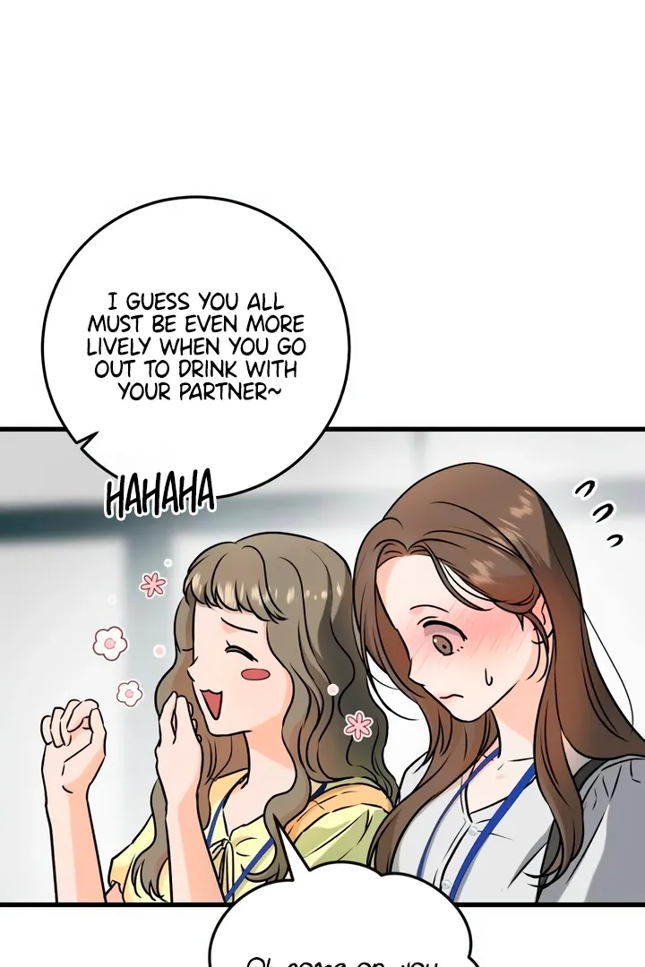 I Can't Get Enough of You Chapter 57 page 51 - 