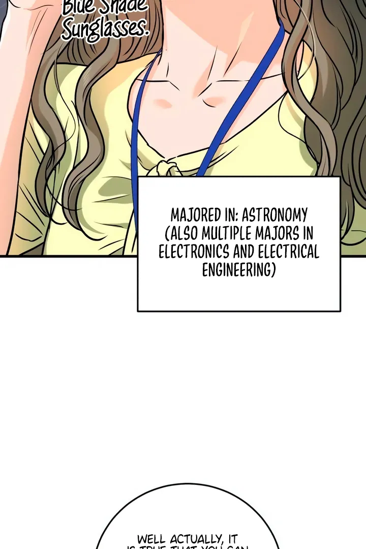 I Can't Get Enough of You Chapter 57 page 57 - 