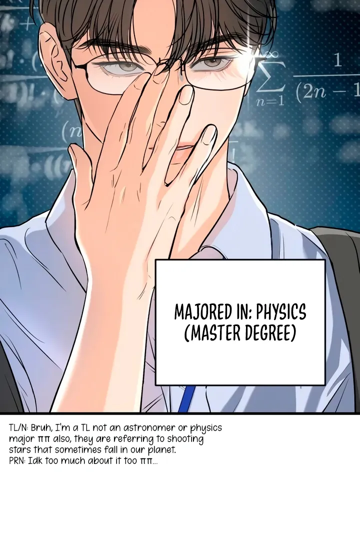 I Can't Get Enough of You Chapter 57 page 60 - 