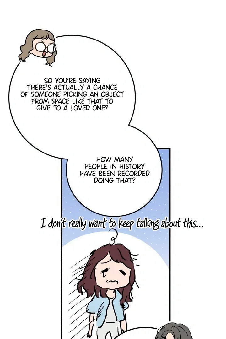 I Can't Get Enough of You Chapter 57 page 61 - 