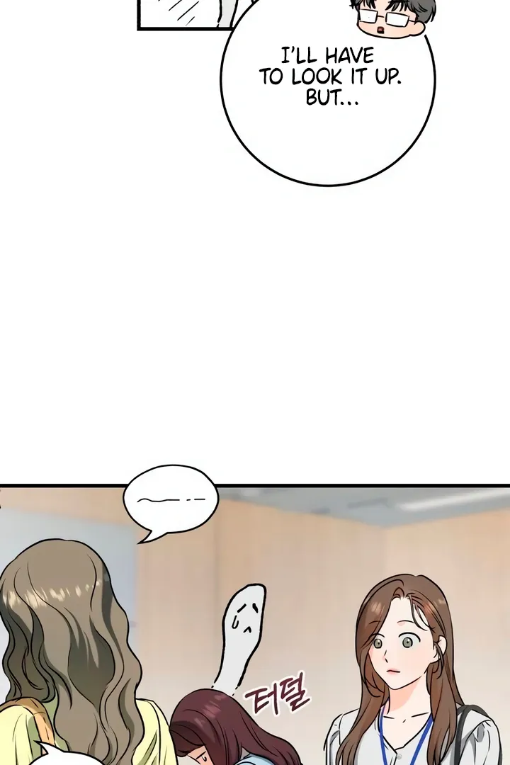 I Can't Get Enough of You Chapter 57 page 62 - 