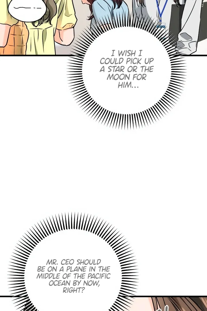 I Can't Get Enough of You Chapter 57 page 63 - 