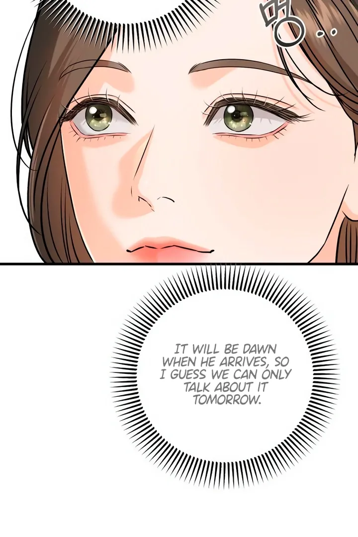 I Can't Get Enough of You Chapter 57 page 64 - 