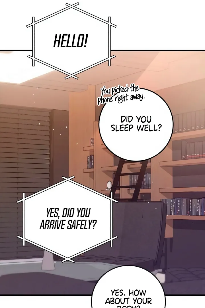 I Can't Get Enough of You Chapter 57 page 75 - 