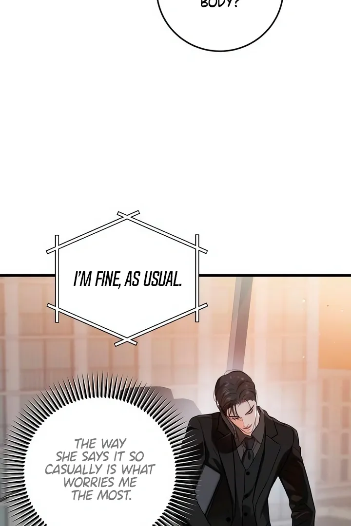 I Can't Get Enough of You Chapter 57 page 76 - 