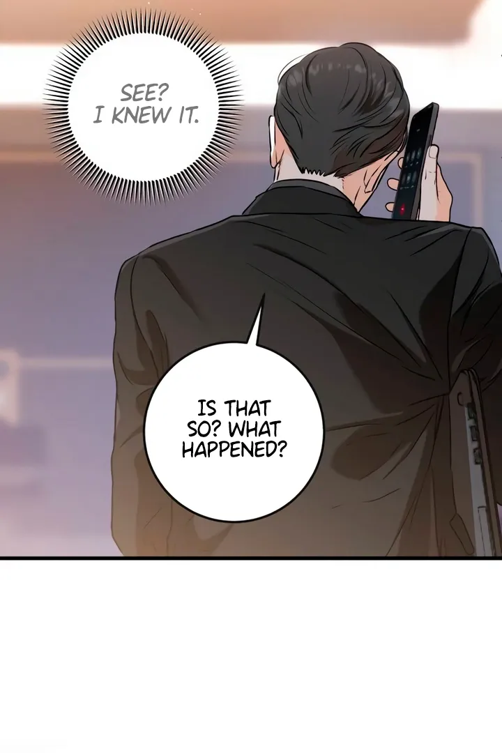 I Can't Get Enough of You Chapter 57 page 79 - 