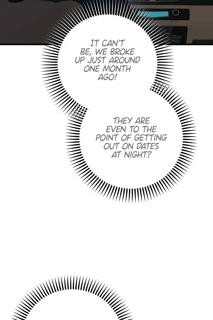 I Can't Get Enough of You Chapter 57 page 9 - 