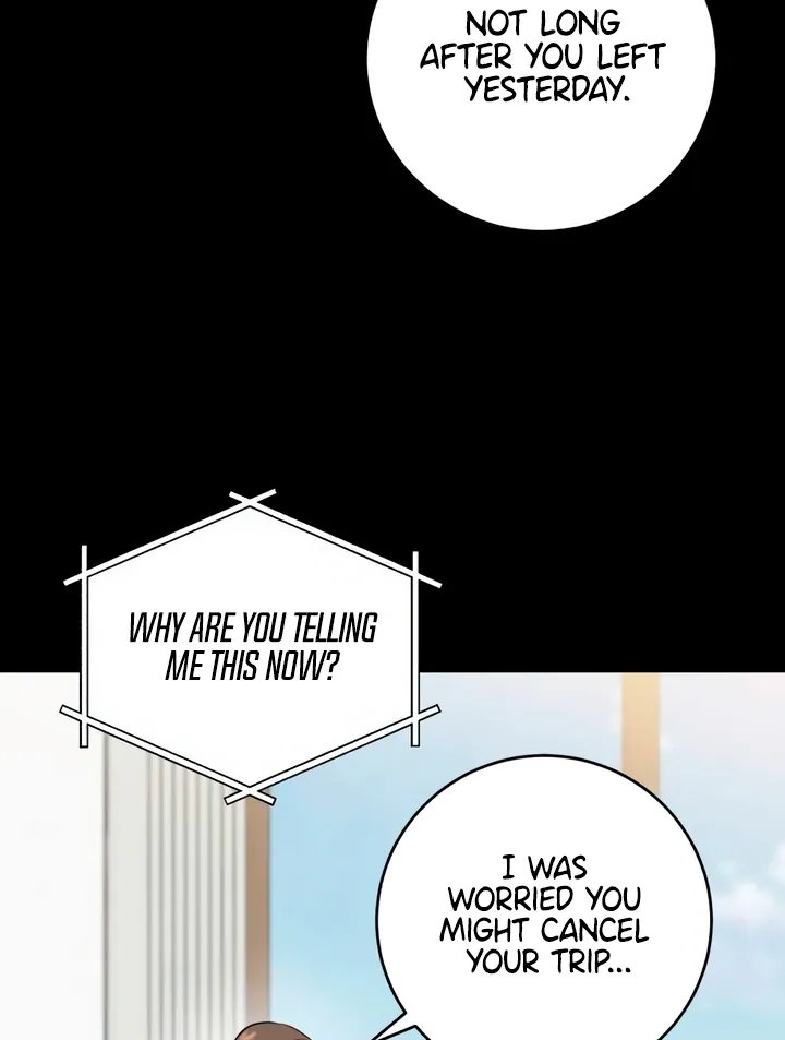 I Can't Get Enough of You Chapter 58 page 11 - 