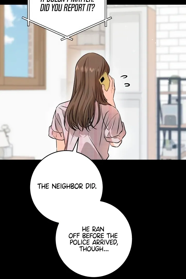 I Can't Get Enough of You Chapter 58 page 16 - 