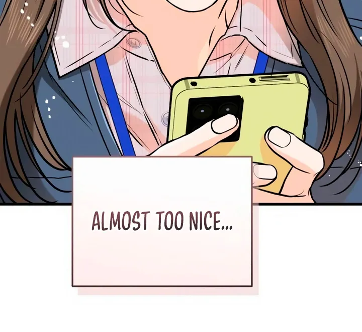 I Can't Get Enough of You Chapter 58 page 23 - 