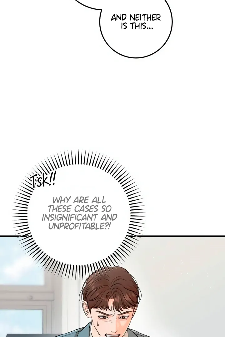 I Can't Get Enough of You Chapter 58 page 29 - 