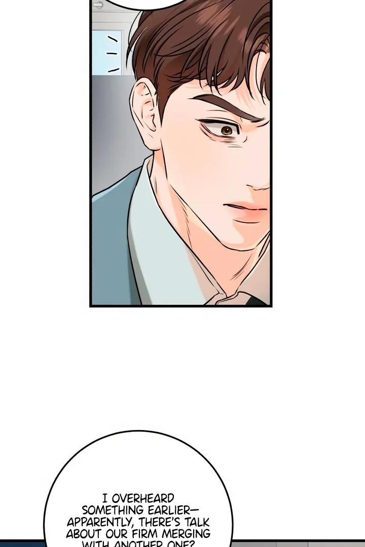 I Can't Get Enough of You Chapter 58 page 31 - 