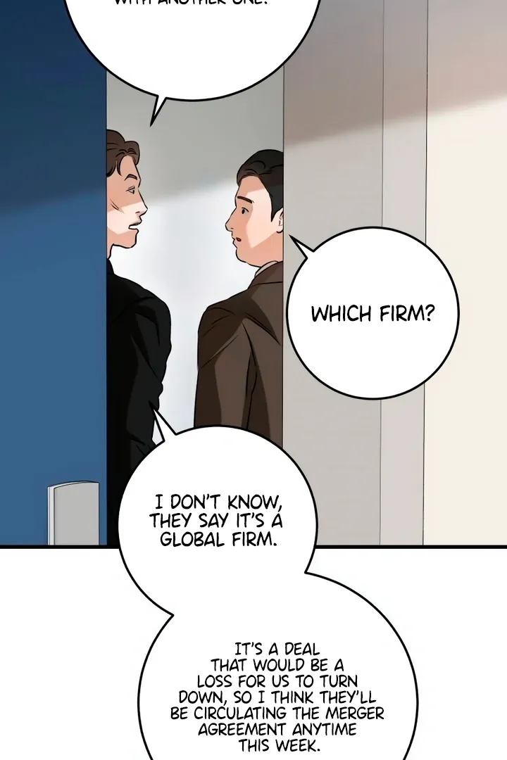 I Can't Get Enough of You Chapter 58 page 32 - 
