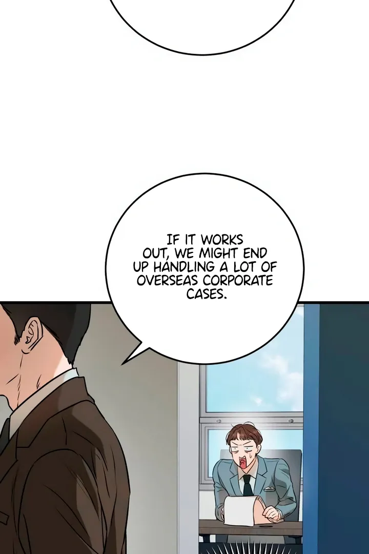I Can't Get Enough of You Chapter 58 page 33 - 