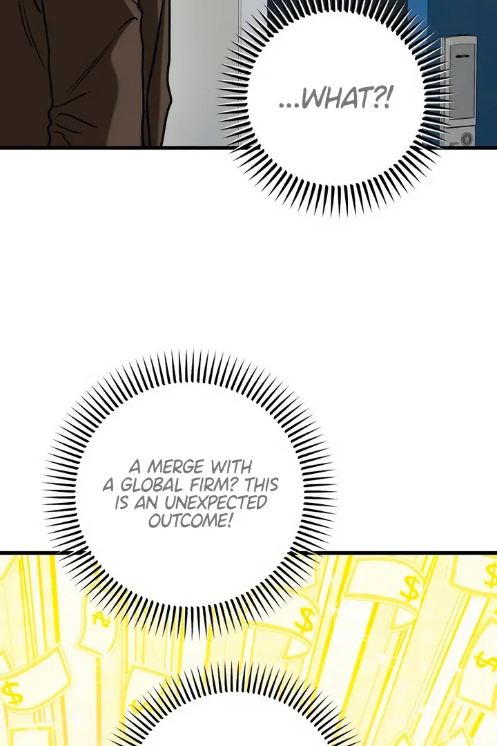 I Can't Get Enough of You Chapter 58 page 34 - 